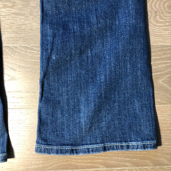 Ariat R.E.A.L. Jeans sz 31 - Picture 4 of 15